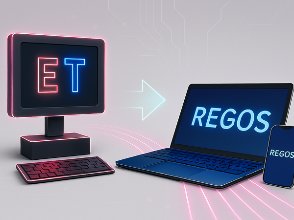 EasyTrade или REGOS: экспертное сравнение для растущего бизнеса